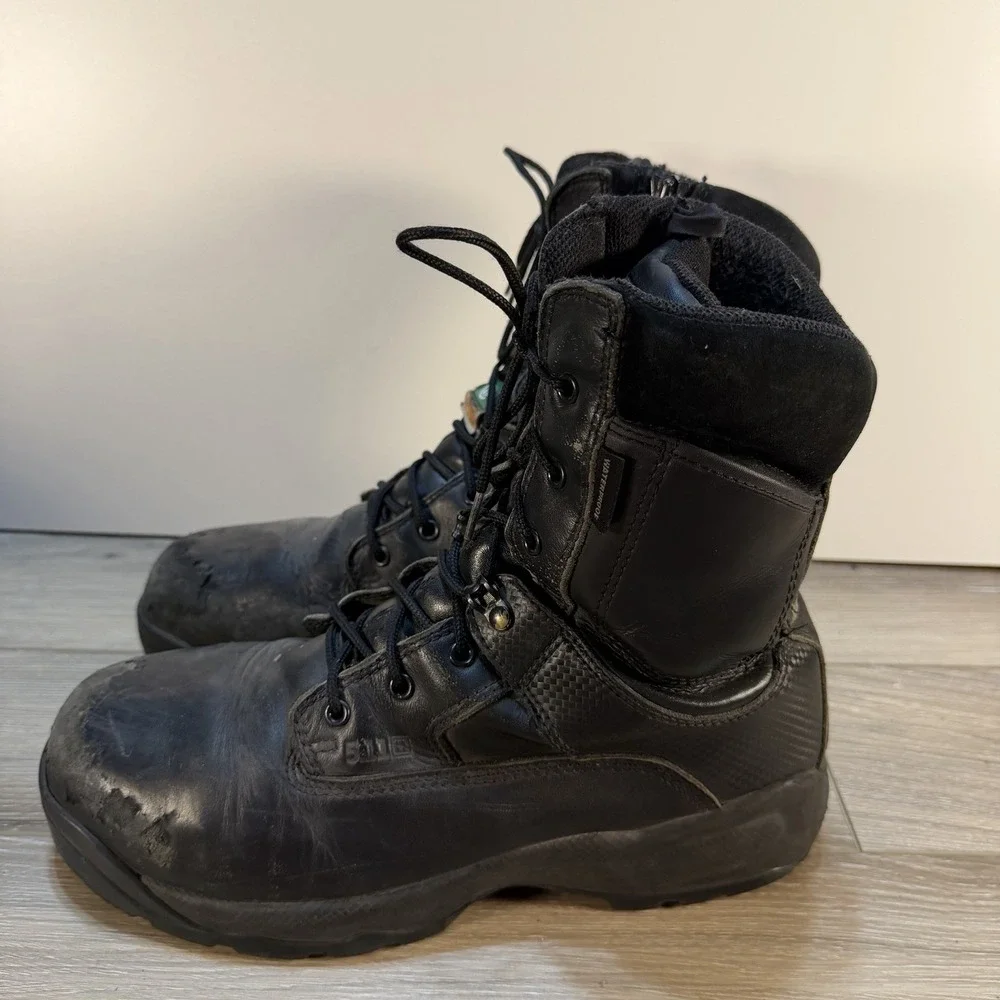 5.11‎ Tactical Series Shield 8